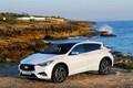 欧州を狙うインフィニティQ30に試乗。日本製プレミアムの弱点とは？