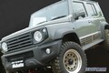 ジムニーノマドをもっと安心して乗れるユーティリティアイテムが登場【データシステム・カメラシリーズのすゝめ】
