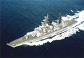 中国海軍の「怪しい軍艦」を海自の「超ベテラン護衛艦」が監視！ 就役から36年を経た“古豪”が駆け回る
