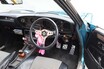 彼女のトヨタ「セリカLB」が初めての愛車！ 水中花にカセットデッキなど当時物インテリアに注目