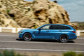 究極のワゴンが30台限定で日本にやってくる！　日常からサーキットまで乗りこなせる「BMW M3 CSツーリング」が登場