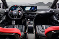 究極のワゴンが30台限定で日本にやってくる！　日常からサーキットまで乗りこなせる「BMW M3 CSツーリング」が登場