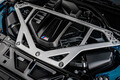 究極のワゴンが30台限定で日本にやってくる！　日常からサーキットまで乗りこなせる「BMW M3 CSツーリング」が登場