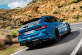 究極のワゴンが30台限定で日本にやってくる！　日常からサーキットまで乗りこなせる「BMW M3 CSツーリング」が登場