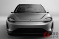 ソニー×ホンダEV共同開発を電撃発表！「アツい！」「ワクワクすっぞ！」SNSで反響続々