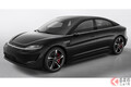 ソニー×ホンダEV共同開発を電撃発表！「アツい！」「ワクワクすっぞ！」SNSで反響続々