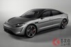 ソニー×ホンダEV共同開発を電撃発表！「アツい！」「ワクワクすっぞ！」SNSで反響続々