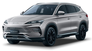 “スーパーハイブリッドSUV”を謳うBYDのプラグインハイブリッド車「シーライオン6」が日本発売。車両価格はFWDモデルで400万円を切る価格帯に設定