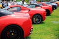 子供に夢を、スーパーカー60台集結「瀬戸内ドリームカーフェスタ2025」5月25日開催