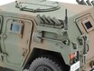 新製品【タミヤ】陸上自衛隊の軽装甲機動車がプラモデルになって登場！