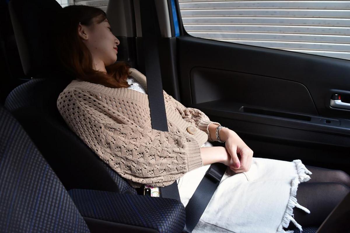 運転男子の本音！ 感涙モノの「助手席女子」のサポートとドライブデートを「台無し」にする行為（WEB CARTOP） | 自動車情報・ニュース -  carview!