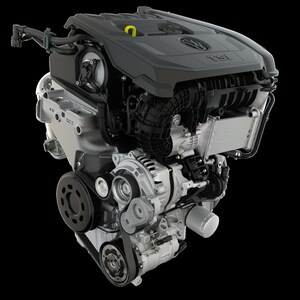 フォルクスワーゲンが次世代の主力エンジン群を発表。ミラーサイクルや気筒休止も採用