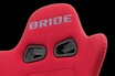 あのスポーツシートと同じ肌触り!?　国産シートメーカーBRIDEがマスクを発売へ