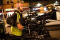 『MaXXXine マキシーン』監督タイ・ウエストが語る「映画を殺すもの」の正体とは