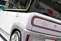 スズキ「“次期”ハスラー」まもなく登場!? 2025年中に“実車公開”の可能性も？ スゴい「新パワートレイン」搭載で「JMS」登場か