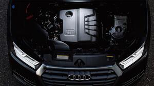 【試乗】アウディQ5 40 TDI クワトロスポーツは、低燃費と豊かな中間トルクが魅力のディーゼルモデル