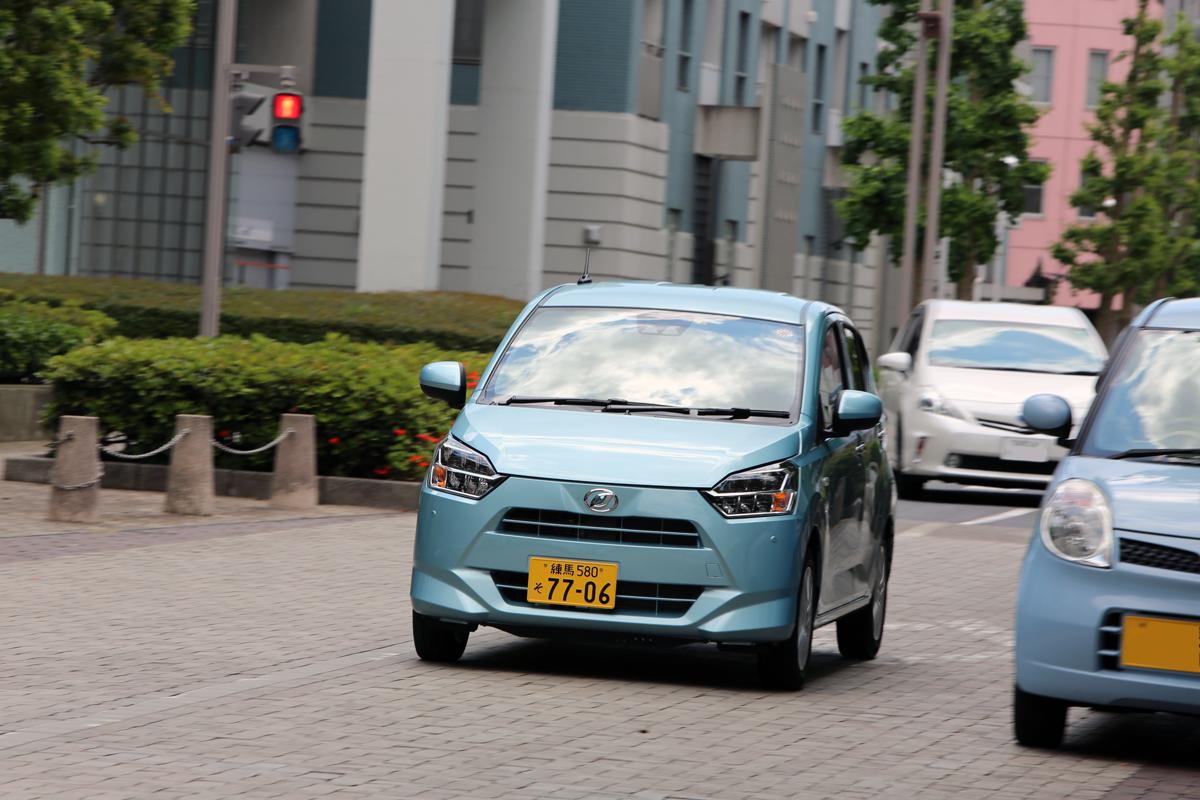 チョイ乗り が多いとクルマを傷めるというのは本当か Web Cartop 自動車情報サイト 新車 中古車 Carview