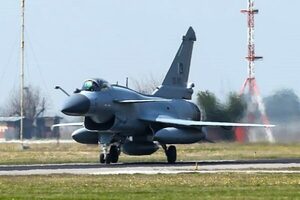 フランス製戦闘機を墜とした「未知の中国製ミサイル」早くもベール脱ぐか？ インドに主要先進国がこぞって注目のワケ
