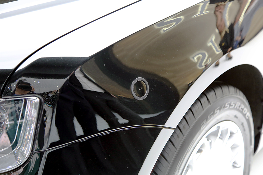 プーチン大統領専用車としても活躍 ついに世界デビューを果たしたロシア製高級車 アウルス セナートとは 外車王soken 自動車情報サイト 新車 中古車 Carview