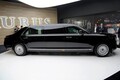 プーチン大統領専用車としても活躍！ついに世界デビューを果たしたロシア製高級車、アウルス・セナートとは？