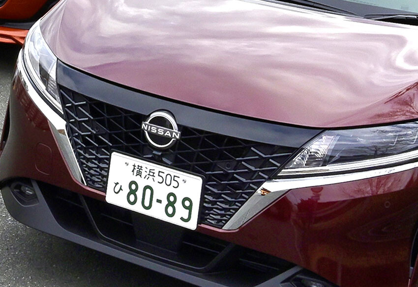 新型ノート登場で勢力図激変!!? ガチ燃費チェック!! 最新国産コンパクトカー徹底調査