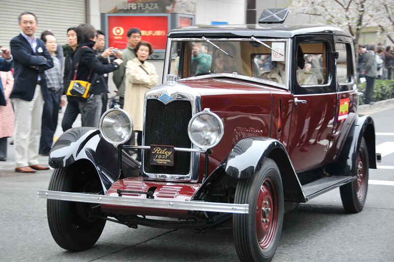 高倉 健所有のポルシェ他、希少モデル一堂に! 