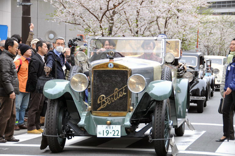 高倉 健所有のポルシェ他、希少モデル一堂に! 