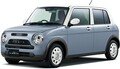 【もっとかわいい】スズキ「アルトラパン／LC」一部改良。新世代エンジンと初のマイルドハイブリッド採用で燃費向上…先進機能も充実
