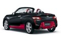 【軽、辞めます】次期ダイハツ「コペン」は小型車化＆1.3L搭載へ！ FR化＆6速MTで価格は200万円台後半か