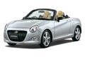 【軽、辞めます】次期ダイハツ「コペン」は小型車化＆1.3L搭載へ！ FR化＆6速MTで価格は200万円台後半か