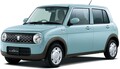 【もっとかわいい】スズキ「アルトラパン／LC」一部改良。新世代エンジンと初のマイルドハイブリッド採用で燃費向上…先進機能も充実