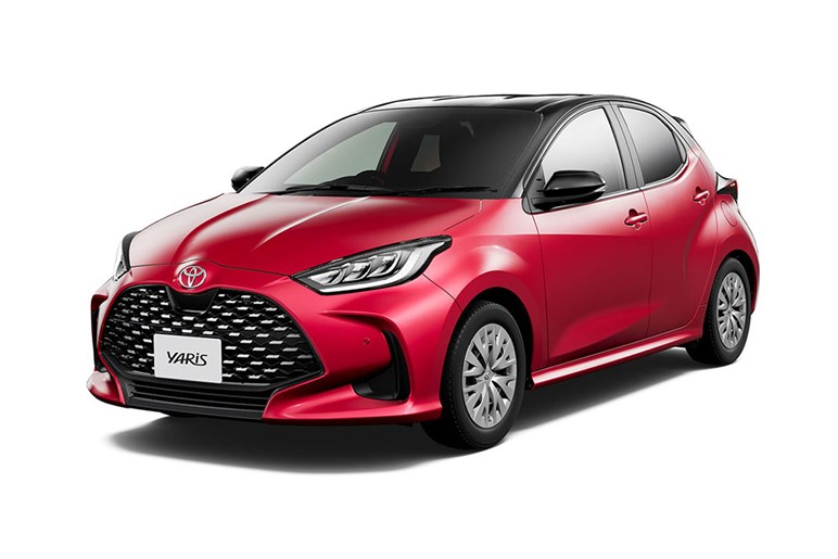 【2025年最新ランキング】上半期の販売台数トップ10のうち8台がトヨタ車…こんなことでいいのか日本のクルマ業界！