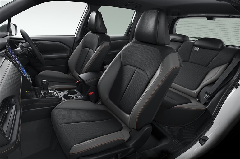 【デビューから約3ヶ月】新型「フォレスター」に特別仕様車登場。内外装にダークトーンを採用…価格は415万8000円から