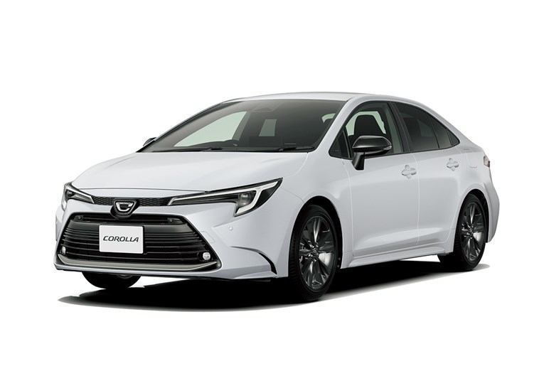 【2025年最新ランキング】上半期の販売台数トップ10のうち8台がトヨタ車…こんなことでいいのか日本のクルマ業界！