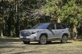 【デビューから約3ヶ月】新型「フォレスター」に特別仕様車登場。内外装にダークトーンを採用…価格は415万8000円から