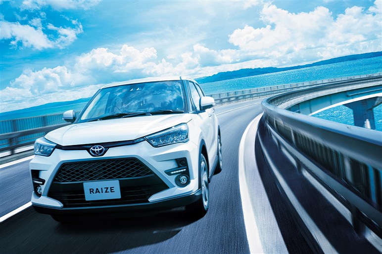 【2025年最新ランキング】上半期の販売台数トップ10のうち8台がトヨタ車…こんなことでいいのか日本のクルマ業界！