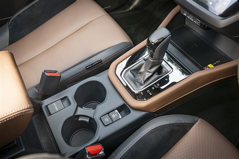 【デビューから約3ヶ月】新型「フォレスター」に特別仕様車登場。内外装にダークトーンを採用…価格は415万8000円から