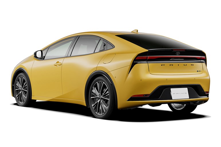 【2025年最新ランキング】上半期の販売台数トップ10のうち8台がトヨタ車…こんなことでいいのか日本のクルマ業界！
