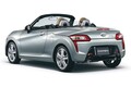 【軽、辞めます】次期ダイハツ「コペン」は小型車化＆1.3L搭載へ！ FR化＆6速MTで価格は200万円台後半か