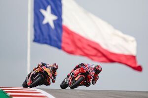 MotoGP、全米で24時間365日放送の無料チャンネルを開設。アメリカでの存在感拡大＆ファン獲得なるか？
