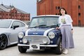 クルマ、何に乗ってるの？ 僕たちの愛車紹介 #26｜ローバー ミニ