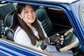 クルマ、何に乗ってるの？ 僕たちの愛車紹介 #26｜ローバー ミニ