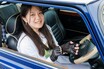 クルマ、何に乗ってるの？ 僕たちの愛車紹介 #26｜ローバー ミニ