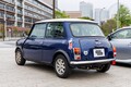 クルマ、何に乗ってるの？ 僕たちの愛車紹介 #26｜ローバー ミニ