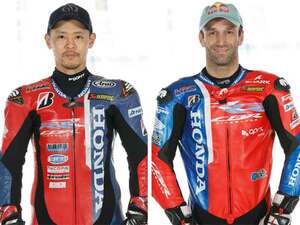 【ホンダ】2025 鈴鹿8耐の参戦体制を発表！