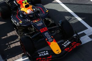 F1カナダ決勝速報｜ラッセルがポールトゥウィン。マクラーレン同士討ちでノリス痛恨のリタイア……角田裕毅12位