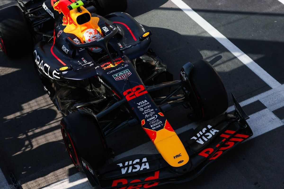 f1速報 F1カナダ決勝速報｜ラッセルがポールトゥウィン。マクラーレン