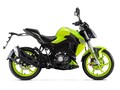 ベネリ「125S」【1分で読める 原付二種解説 2025年現行モデル】