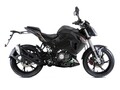 ベネリ「125S」【1分で読める 原付二種解説 2025年現行モデル】