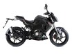 ベネリ「125S」【1分で読める 原付二種解説 2025年現行モデル】